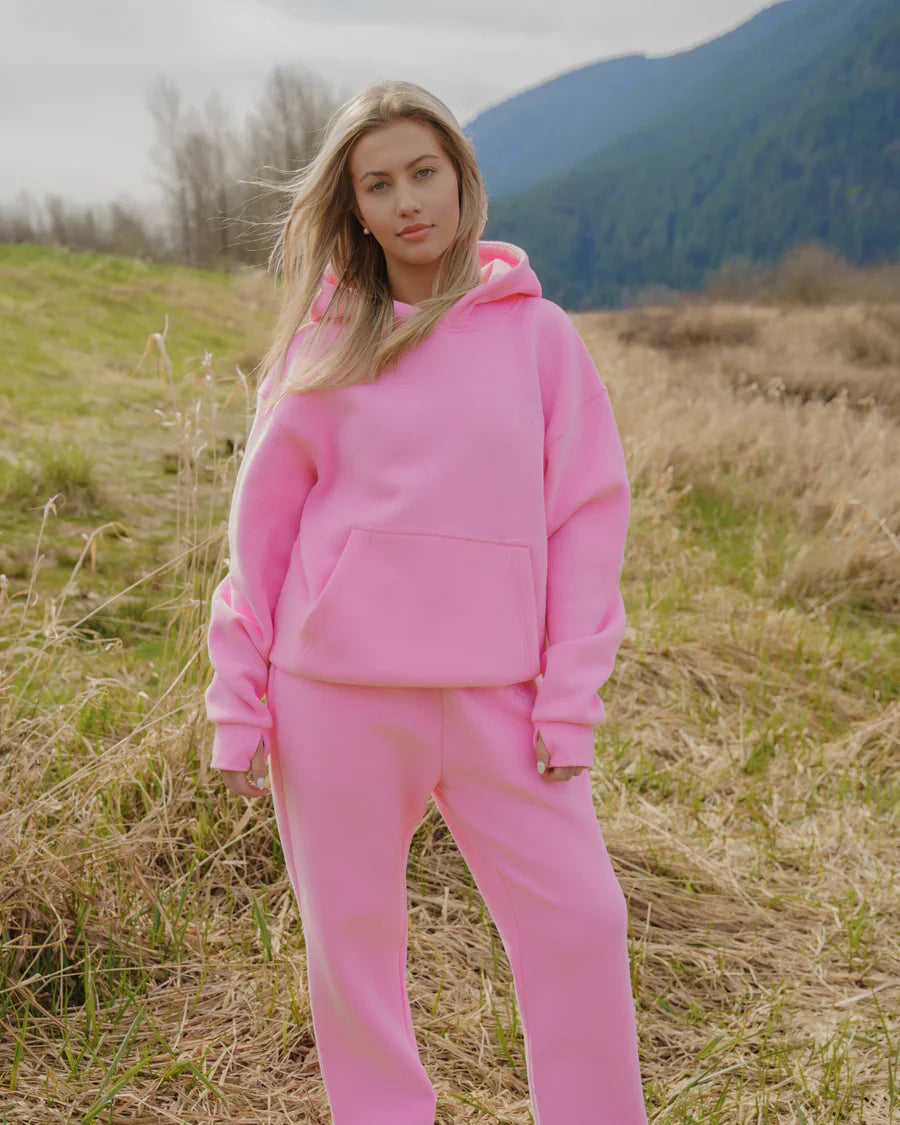 Cloud Hoodie