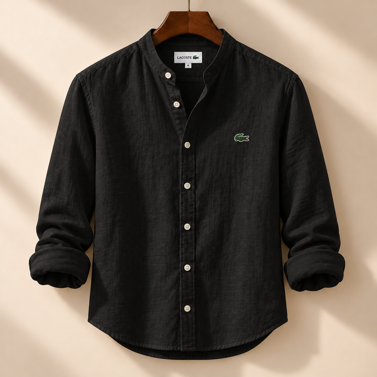 Camisa Lino Premium - ᏞᎯᏟΘՏᎢΕ