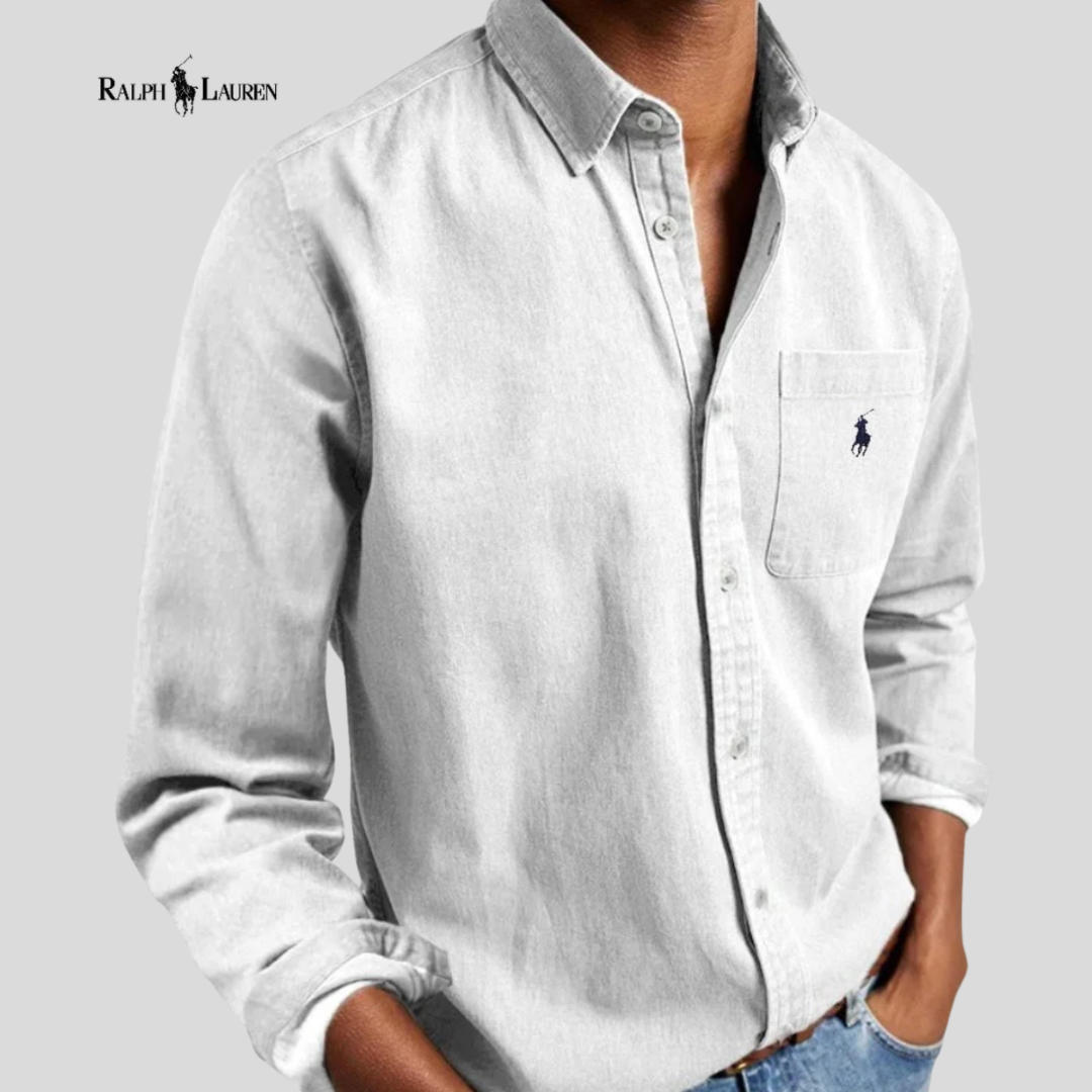 Camisa - ᏒᎪᏞᏢᎻ ᏞᎪՍᏒЕΝ