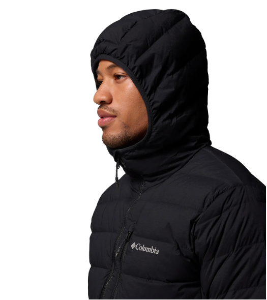 Chaqueta Down ᏟOᏞՍMBIA Drift Peak™ Stretch
