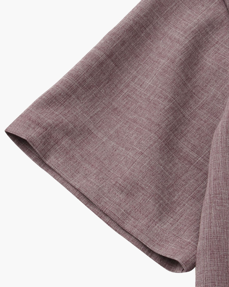 The Beaumont Shirt