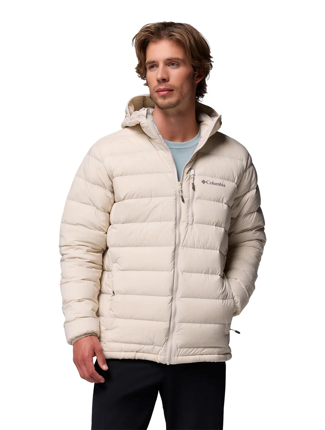 Chaqueta Down ᏟOᏞՍMBIA Drift Peak™ Stretch