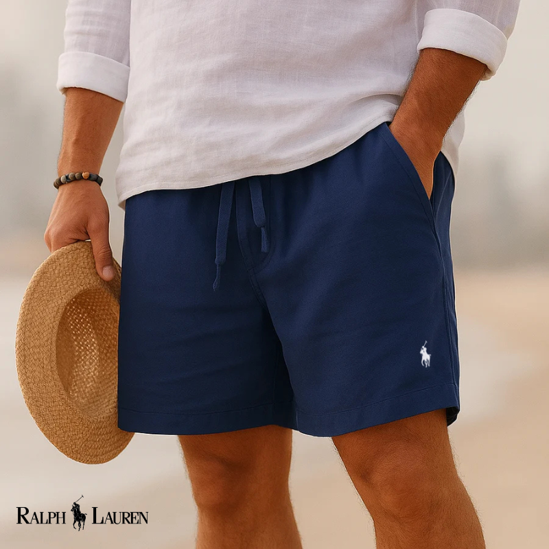 Pantalones Oxford - ᏒᎪᏞᏢᎻ ᏞᎪՍᏒЕΝ