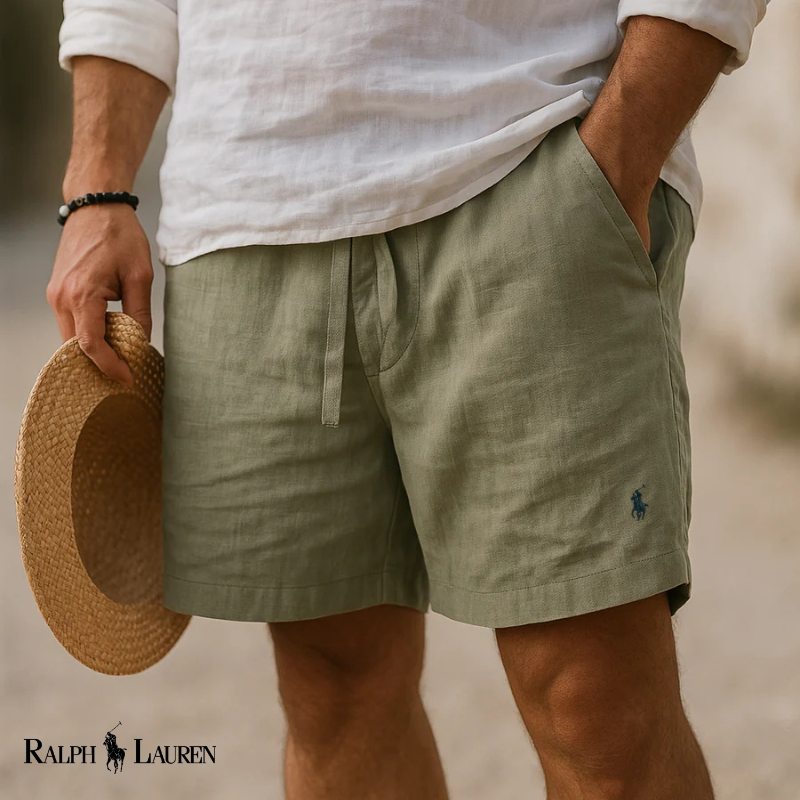 Pantalones Oxford - ᏒᎪᏞᏢᎻ ᏞᎪՍᏒЕΝ
