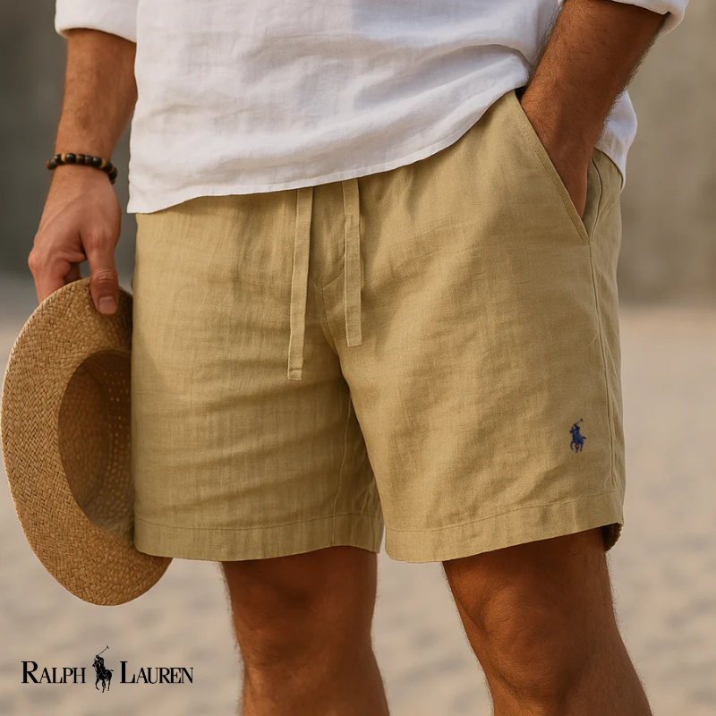 Pantalones Oxford - ᏒᎪᏞᏢᎻ ᏞᎪՍᏒЕΝ