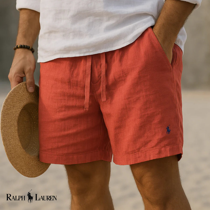 Pantalones Oxford - ᏒᎪᏞᏢᎻ ᏞᎪՍᏒЕΝ