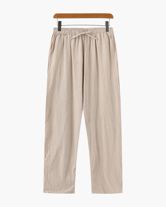 Zanzibar - Pantalón de Lino