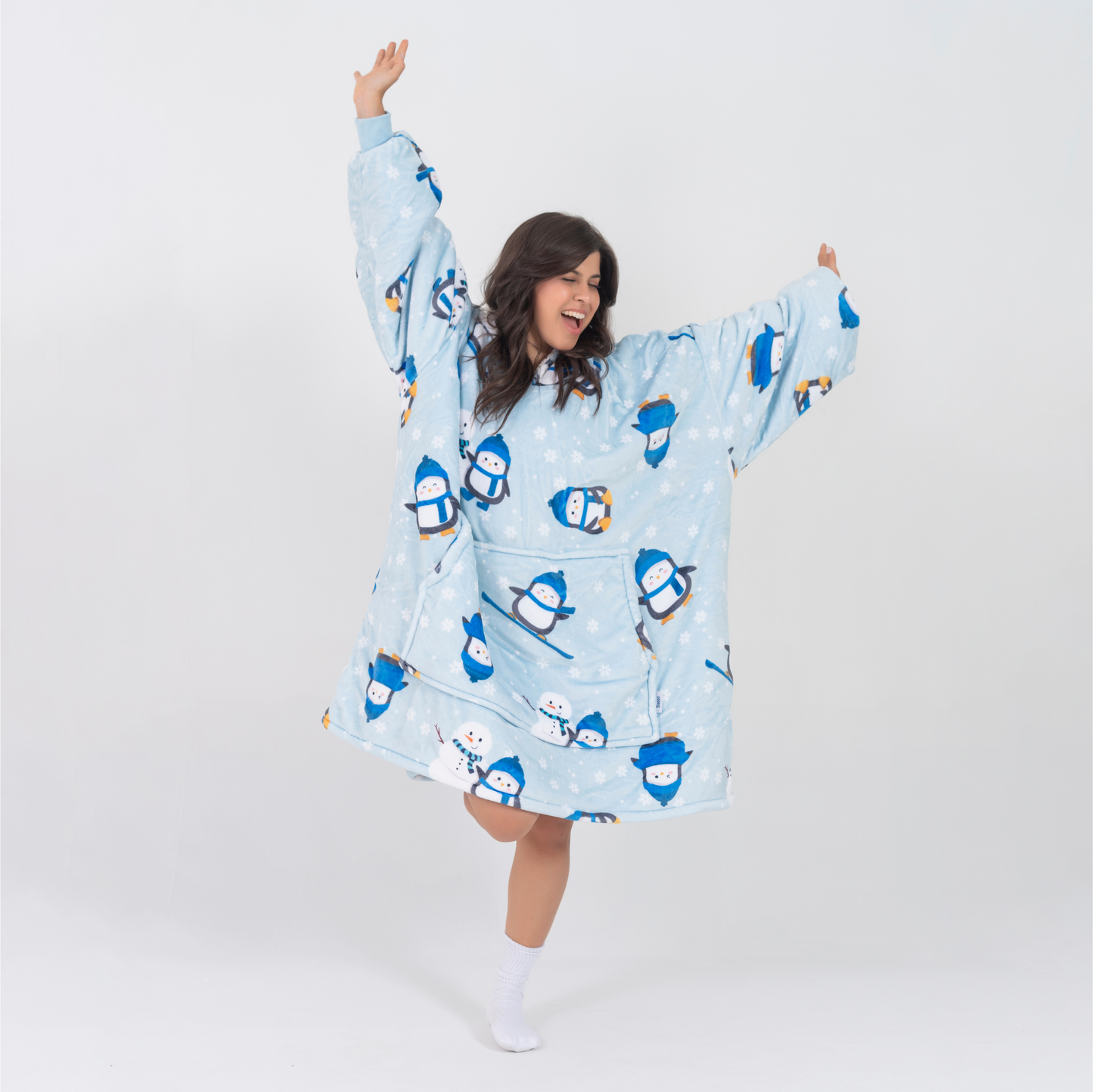 Sleepo Pingüino
