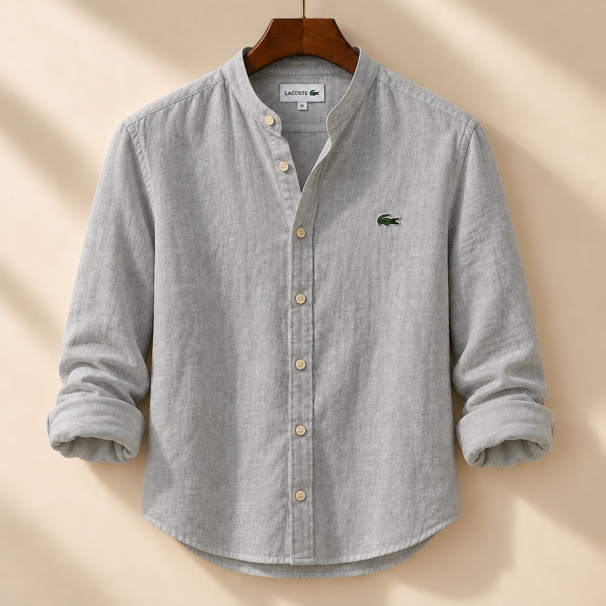 Camisa Lino Premium - ᏞᎯᏟΘՏᎢΕ