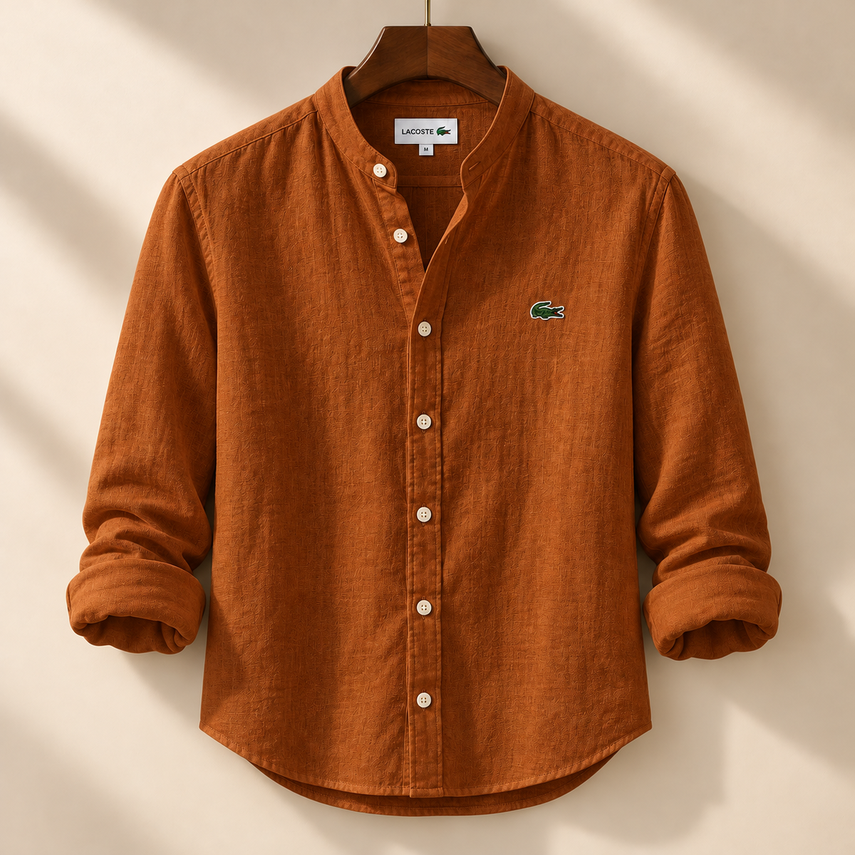 Camisa Lino Premium - ᏞᎯᏟΘՏᎢΕ