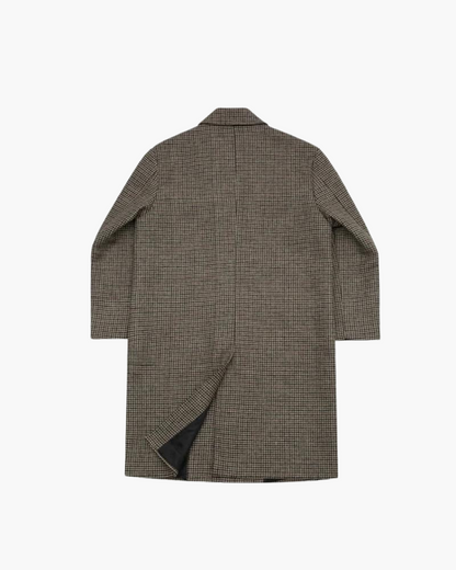 Abrigo Sherlock Old Money