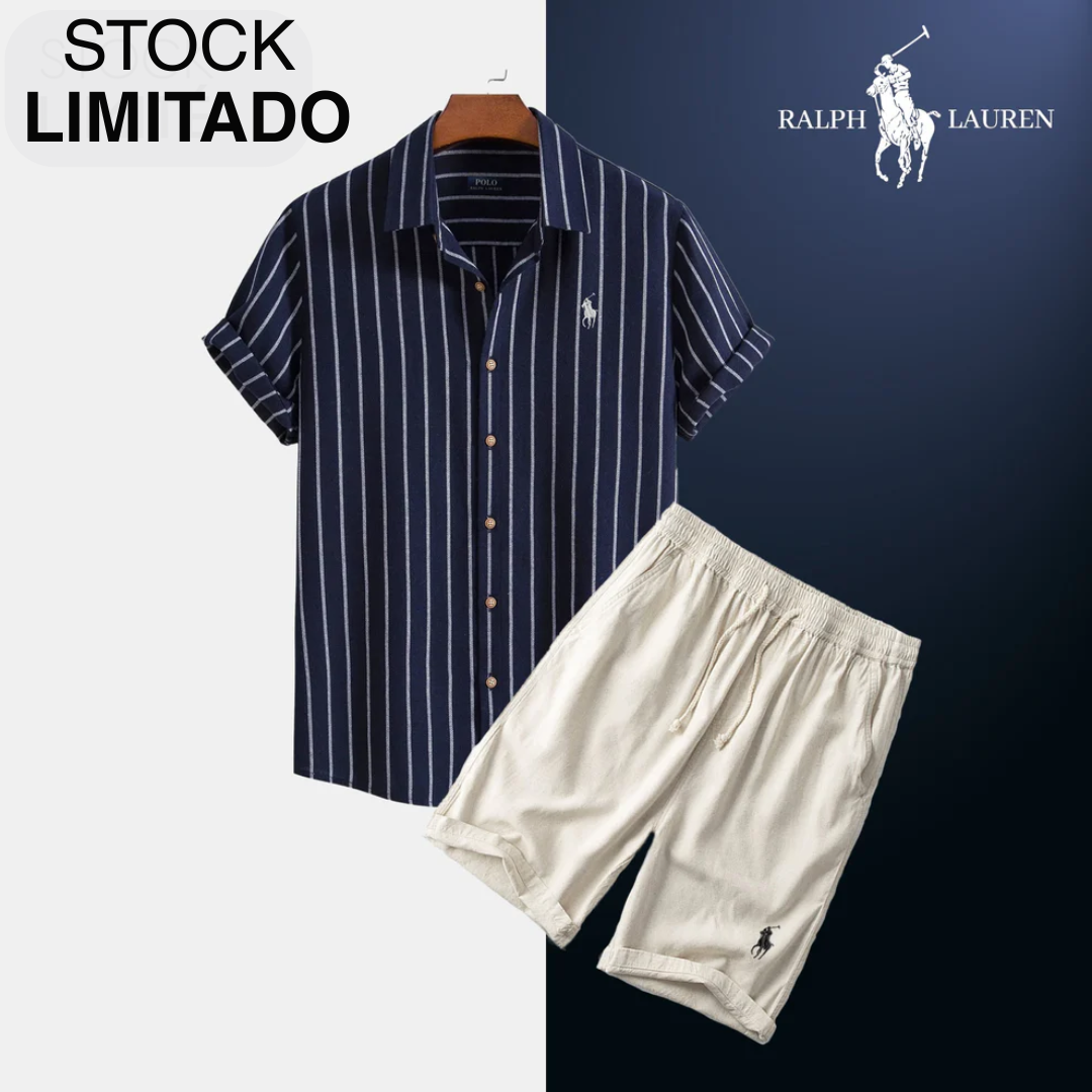 El Conjunto Signature - Ꮢ&Ꮮ