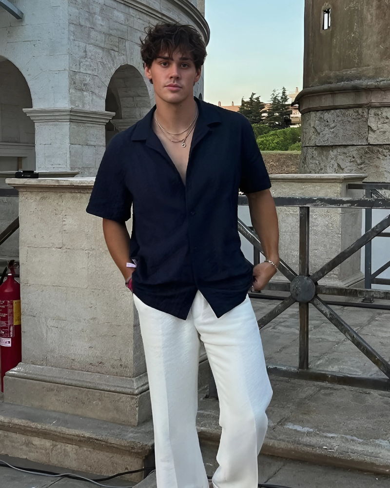 Conjunto 1 - Día en St. Tropez