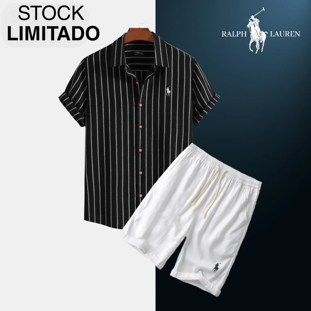 El Conjunto Signature - Ꮢ&Ꮮ