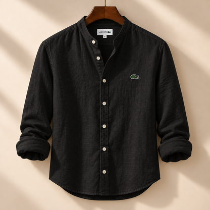 Camisa Lino Premium - ᏞᎯᏟΘՏᎢΕ