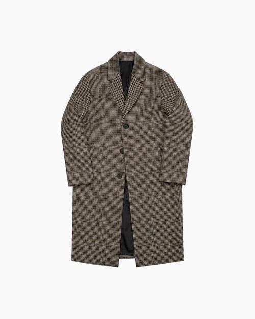 Abrigo Sherlock Old Money