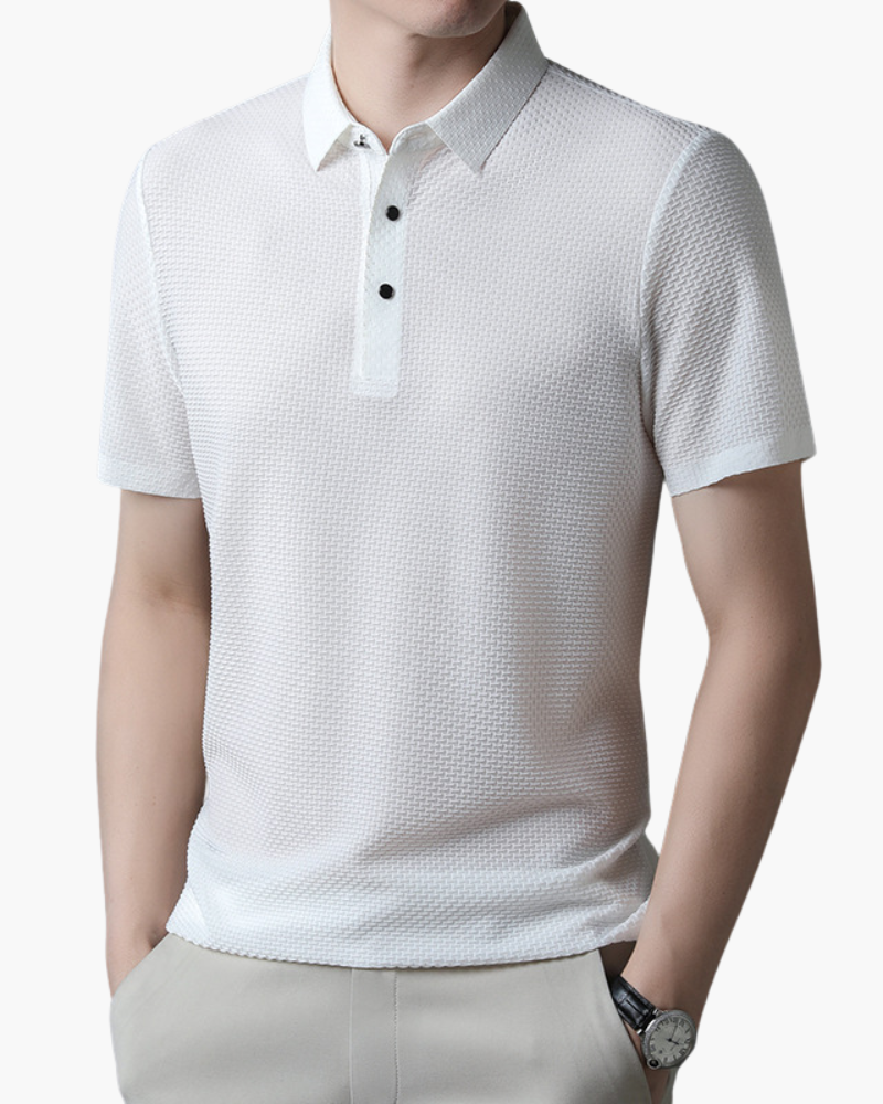Polo de Seda Prestigio (Antifluido)