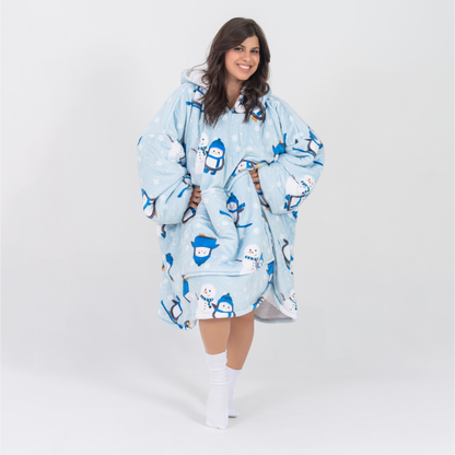 Sleepo Pingüino