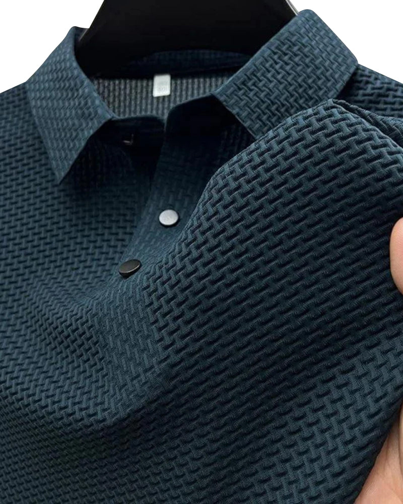 Polo de Seda Prestigio (Antifluido)