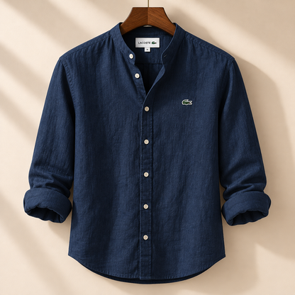 Camisa Lino Premium - ᏞᎯᏟΘՏᎢΕ
