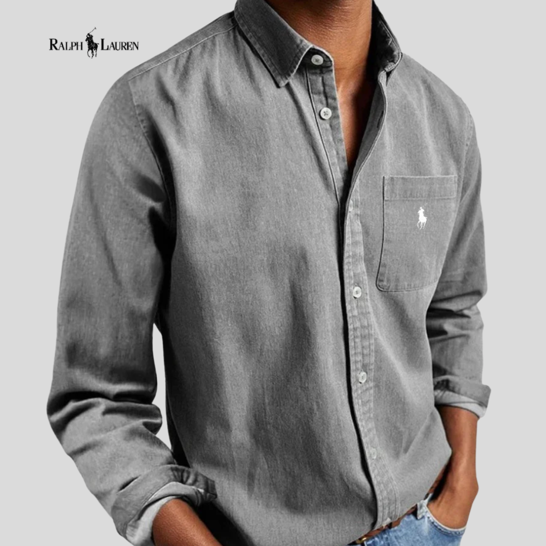 Camisa -  ᏒᎪᏞᏢᎻ ᏞᎪՍᏒЕΝ