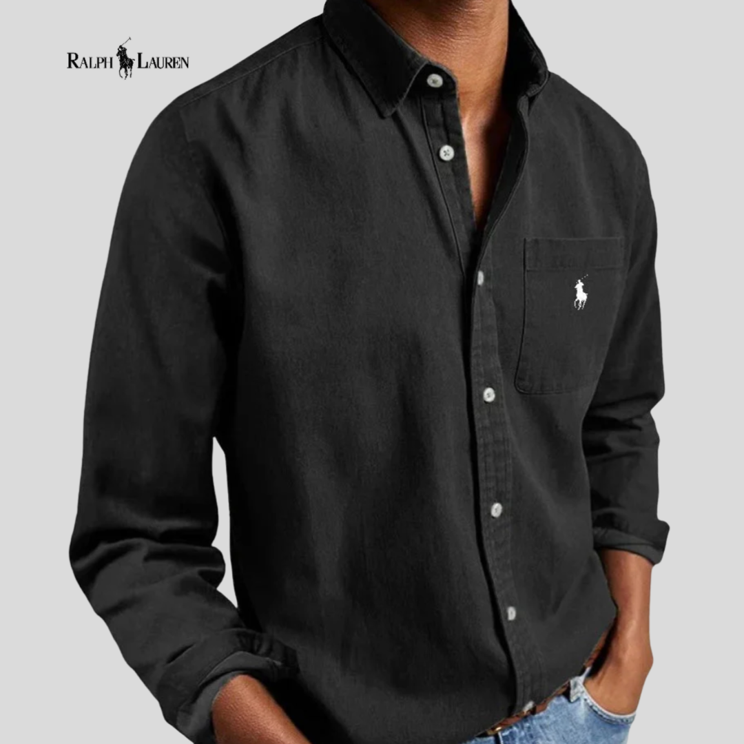 Camisa -  ᏒᎪᏞᏢᎻ ᏞᎪՍᏒЕΝ