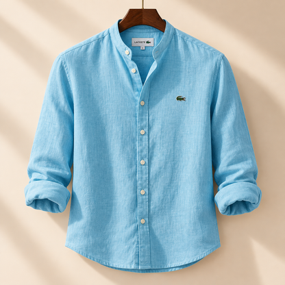 Camisa Lino Premium - ᏞᎯᏟΘՏᎢΕ