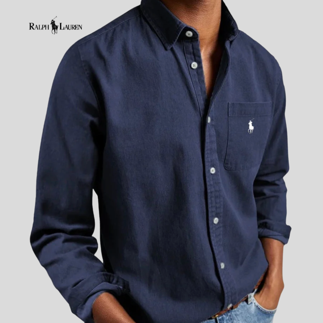 Camisa -  ᏒᎪᏞᏢᎻ ᏞᎪՍᏒЕΝ