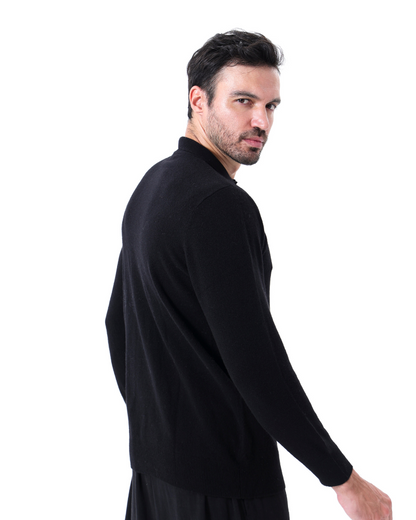 Polo 100% de cachemir