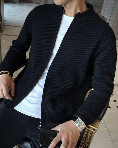 Chaleco Suave 100% Algodón