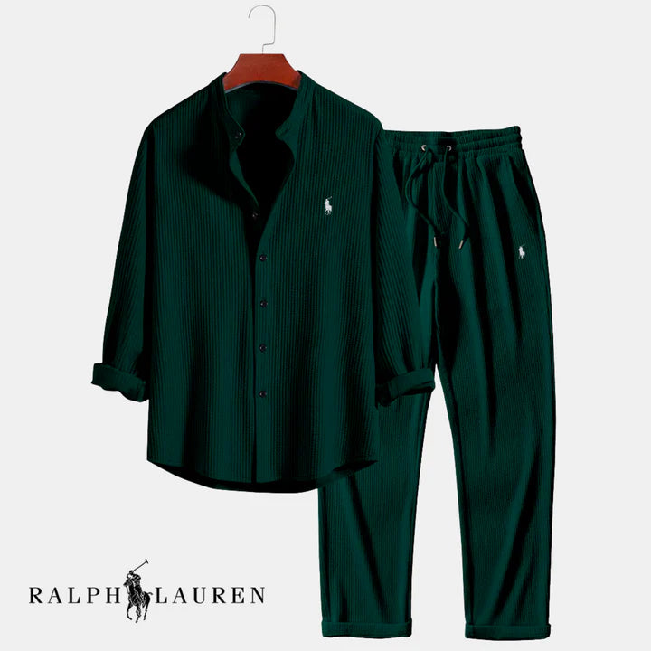 Conjunto Premium de Invierno  ᏒᎪᏞᏢᎻ ᏞᎪՍᏒЕΝ | 40% DE DESCUENTO ÚLTIMO DÍA