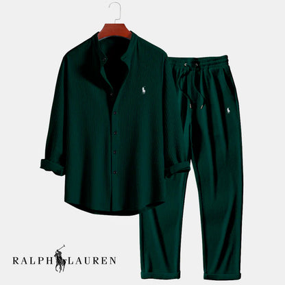 Conjunto Premium de Invierno  ᏒᎪᏞᏢᎻ ᏞᎪՍᏒЕΝ | 40% DE DESCUENTO ÚLTIMO DÍA