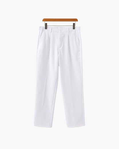 Pantalón Paris de Corte Ancho