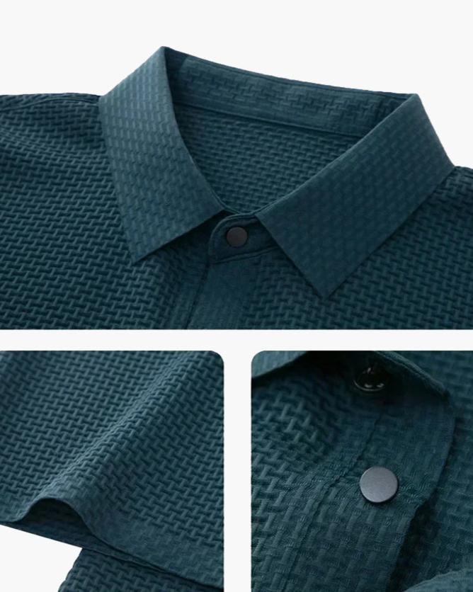 Polo de Seda Prestigio (Antifluido)