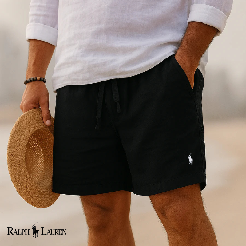 Pantalones Oxford - ᏒᎪᏞᏢᎻ ᏞᎪՍᏒЕΝ