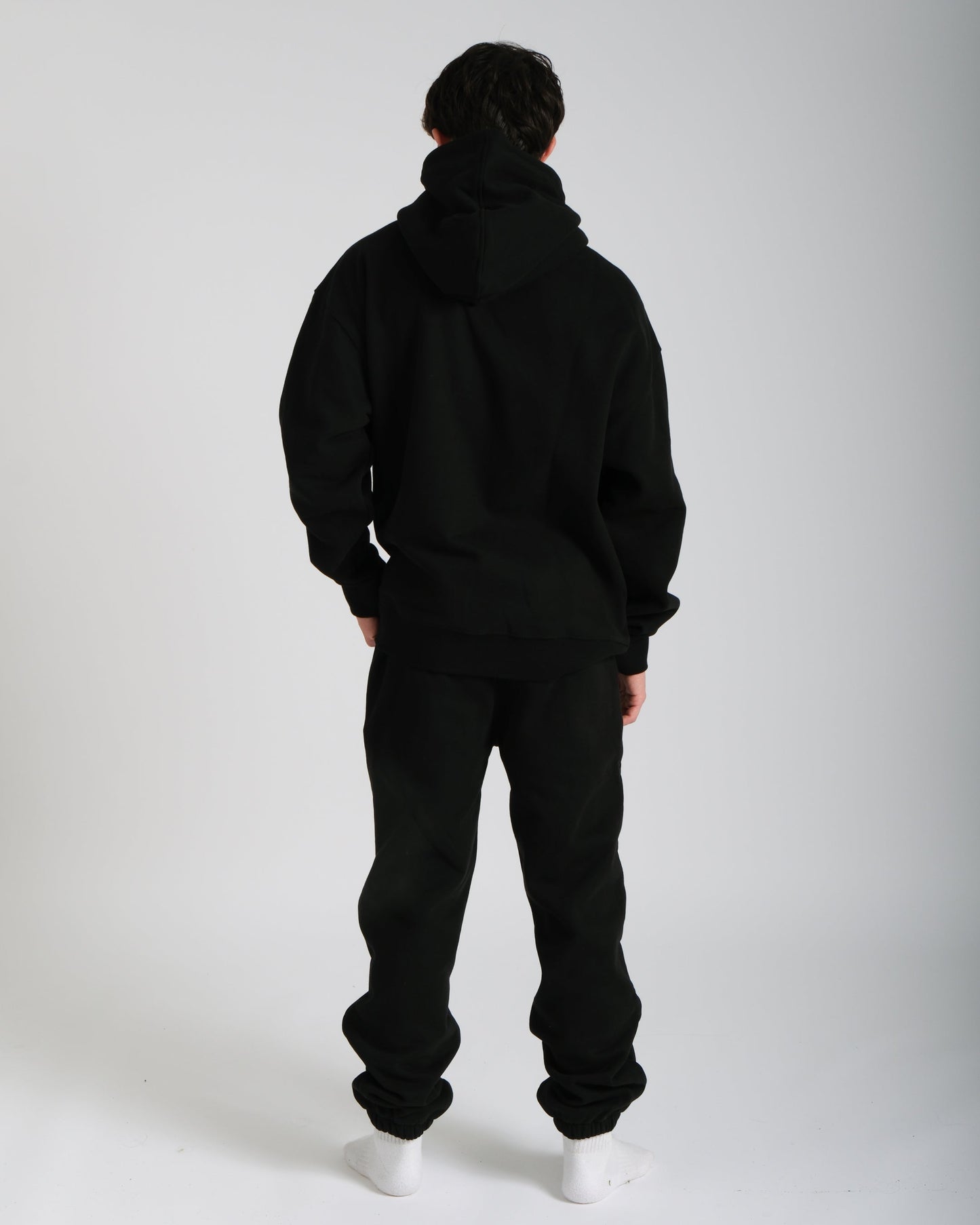 Cloud Hoodie
