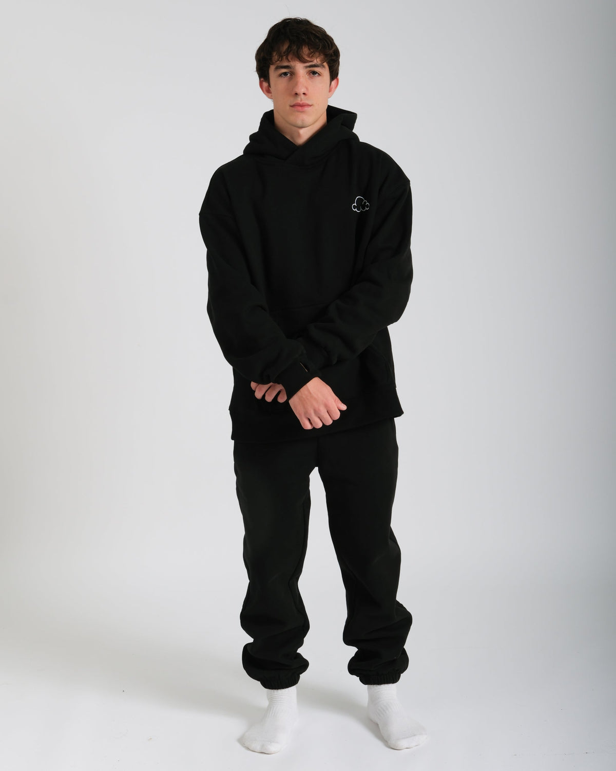 Cloud Hoodie