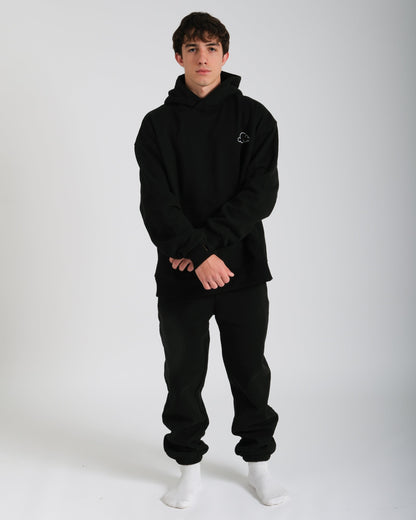 Cloud Hoodie