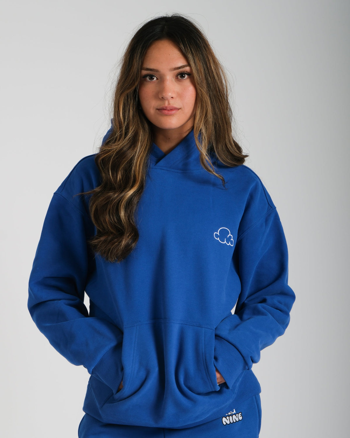 Cloud Hoodie