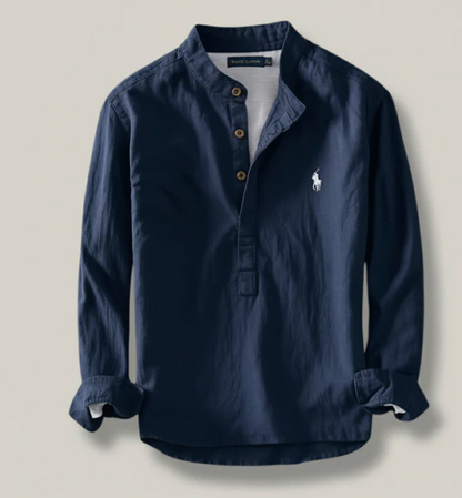 Camisa informal -  ᏒᎪᏞᏢᎻ ᏞᎪՍᏒЕΝ
