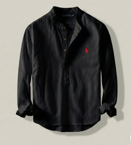 Camisa informal -  ᏒᎪᏞᏢᎻ ᏞᎪՍᏒЕΝ