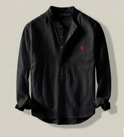 Camisa informal -  ᏒᎪᏞᏢᎻ ᏞᎪՍᏒЕΝ