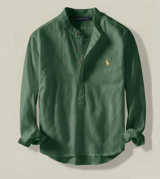Camisa informal -  ᏒᎪᏞᏢᎻ ᏞᎪՍᏒЕΝ