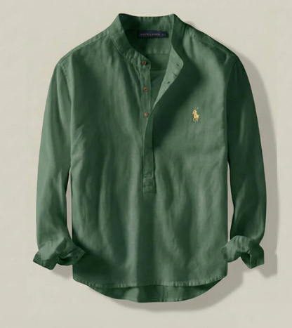 Camisa informal -  ᏒᎪᏞᏢᎻ ᏞᎪՍᏒЕΝ