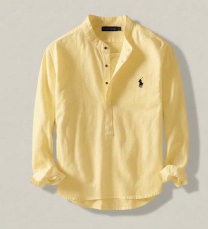 Camisa informal -  ᏒᎪᏞᏢᎻ ᏞᎪՍᏒЕΝ