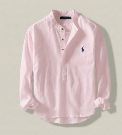 Camisa informal -  ᏒᎪᏞᏢᎻ ᏞᎪՍᏒЕΝ