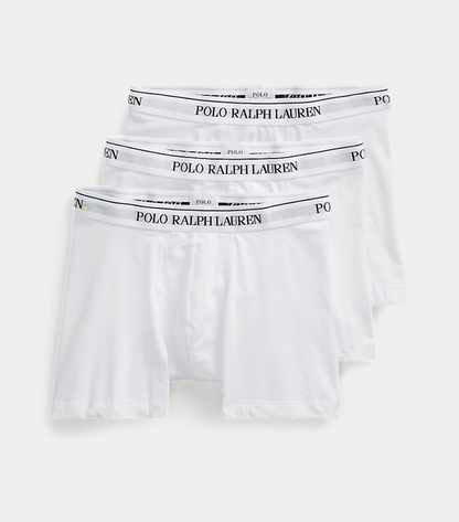 Paquete de 3 calzoncillos bóxer de algodón elástico - ᏒᎪᏞᏢᎻ ᏞᎪՍᏒЕΝ