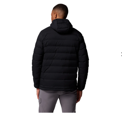 Chaqueta Down ᏟOᏞՍMBIA Drift Peak™ Stretch