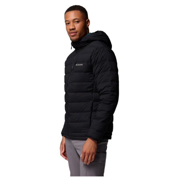 Chaqueta Down ᏟOᏞՍMBIA Drift Peak™ Stretch