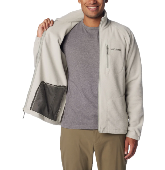 Chaqueta ᏟOᏞՍMBIA Fast Trek™ II para hombre